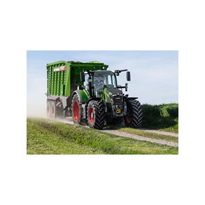 Fendt 900 Vario Tecnología de vanguardia para la agricultura moderna - Product Image 1