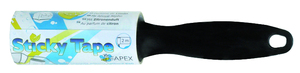Spazzola per Vestiti con Nastro Adesivo Rimuovi Pelucchi 10 - Product Image 1