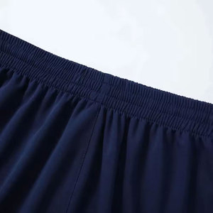 Ropa deportiva Diseño único Conjunto de camiseta de fútbol barato de alta calidad Personalizado Adulto Secado rápido Cuello en V Manga corta 100% Poliéster Fútbol - Product Image 6