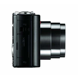 Black 14.1MP Compact System Camera with 3.0-Inch TFT LCD Zoom Lens HD Waterproof 5K Video Resolution <b>SD</b> <b>Memory</b> <b>Card</b> Easy Capture - Product Image 1