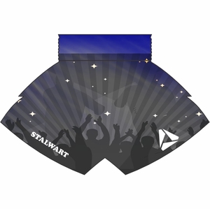 Logo personnalisé Muay Thai Shorts Style personnalisé Muay Thai Kick Boxing Shorts pour hommes dernier design Shorts - Product Image 2