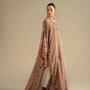 Tenues de soirée pour femmes, robes de soirée professionnelles de qualité pour femmes, costumes ethniques en dentelle, coupe trapèze, longueur genou, respirantes, écologiques, sur mesure - Product Image 1