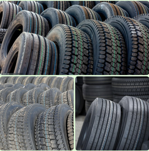 Nuovo Pneumatico Radiale Solido 12R22.5 150K H/16 G751 MSA TL BSL per Camion Commerciali Pesanti - Product Image 2