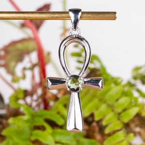 อัญมณีโมลด์ธรรมชาติ9.25จี้กำไลข้อเท้าสีเงินพร้อมการเปลี่ยนสีได้รับการรับรองจากบุคคลที่สามเป็นของขวัญสำหรับเธอ/เขาของขวัญวันเกิด - Product Image 1