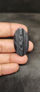 อัญมณีทัวร์มาลีนธรรมชาติคุณภาพพรีเมี่ยมอัญมณีหลวมสำหรับทำเครื่องประดับอัญมณีรักษาคริสตัลแบรนด์ทองแดงสีขาวผสม - Product Image 3