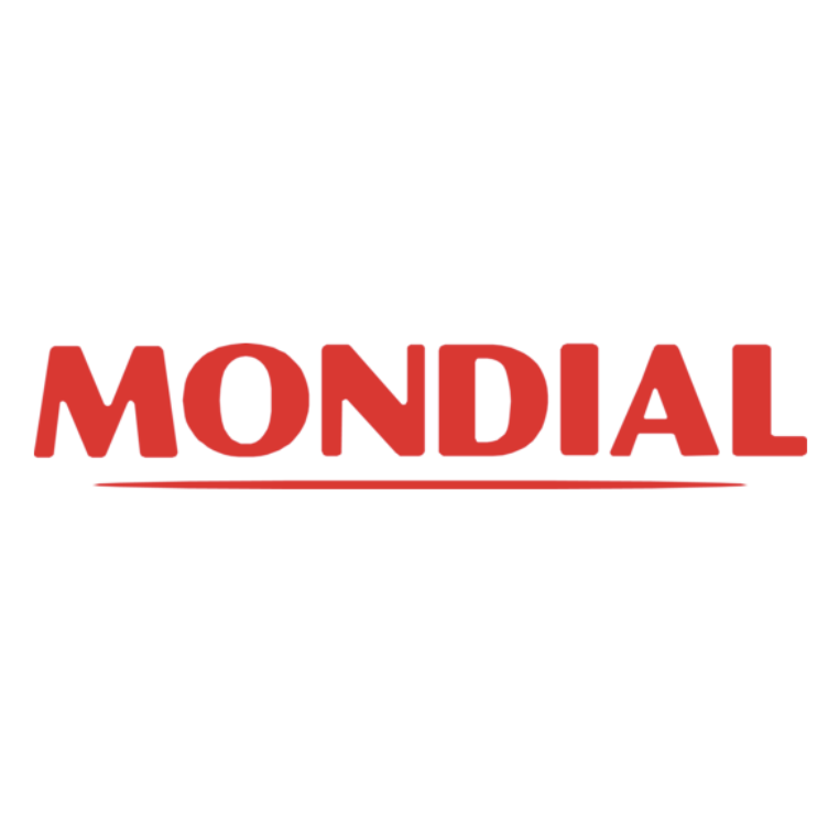 Sarl Mondial Trading logo