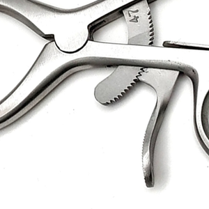 Retractor Quirúrgico Gelpi Curvo de Acero Inoxidable de Alta Calidad de 7 Pulgadas, Manual, con Certificación CE, FIDA International FI-FA-7654 para Cirugía - Product Image 6