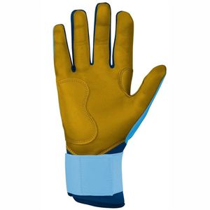 Vente directe d'usine, gants de baseball et de softball de qualité supérieure, pour droitiers, fermeture à boucle et crochet, texture de paume ultra douce - Product Image 6