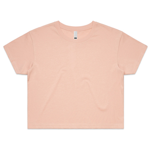 เสื้อครอปสตรียี่ห้อดังเสื้อยืดแห้งเร็วลำลองขนาดใหญ่พิเศษผ้าคอตตอนผสมโพลีเอสเตอร์ออกแบบได้ตามต้องการ - Product Image 3