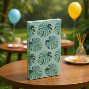 "Personalized Promotional <b>Party</b> Supplies CreaBox <b>Box</b> PB-162" - Product Image 3