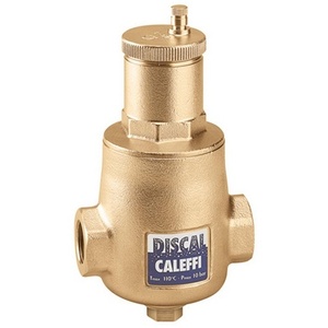 วาล์วควบคุมแยกไมโครบับเบิลขนาด 1 นิ้ว CA ประเภทสินค้า - Product Image 1