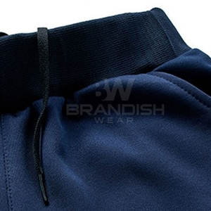 Bajo MOQ Último estilo Hombres Chándal Tela suave Hombres Chándal Nuevo diseño Hombres Chándal para venta en línea - Product Image 6