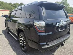 2019 tTOY-OTA 4Ru-nner asequible - Product Image 3