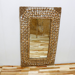 Artex Dong thap ตะกร้าสานผักตบชวาเป็นมิตรต่อสิ่งแวดล้อม, ตะกร้าใส่ของตกแต่งบ้าน - Product Image 1