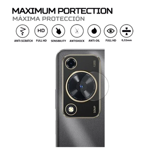Antishock สำหรับ Huawei nova Y72 2024อุปกรณ์ป้องกันหน้าจอเลนส์มือถือ - Product Image 2