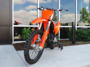 Mejor Oferta para Motocicletas K TMs 125SX DirtBike 2015-2026 Nuevas/Usadas Originales - Product Image 5