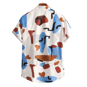 Camiseta Polo de color liso, camiseta Polo de manga corta transpirable para hombre, camiseta polo hecha en Pakistán para hombre, camiseta Ringer - Product Image 2