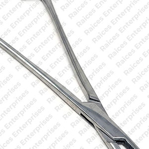 ¡Novedad de 2025! Fórceps hemostáticos para mosquitos de acero inoxidable, instrumento médico, fórceps hemostáticos para mosquitos hechos a mano - Product Image 6