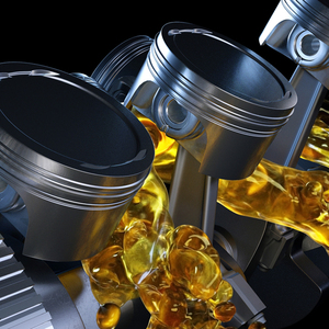 L'huile moteur entièrement synthétique Honchi 0W16 offre une protection supérieure aux pistons moteur maintient le moteur propre en empêchant les boues - Product Image 4