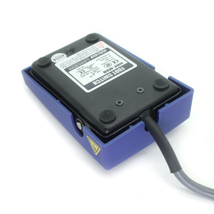 ขั้วต่อ lemos 4ขาสำหรับคันเหยียบกันน้ำสวิตช์เท้าทางการแพทย์พร้อมสายเคเบิลยาว2เมตร - Product Image 5