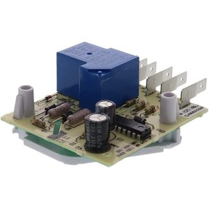 ERP 2304099 Nueva Placa de Control de Descongelación para Refrigerador Eléctrico, Reemplazo de PCB de Plástico para Refrigeradores Domésticos Modelo WP2304099 - Product Image 2
