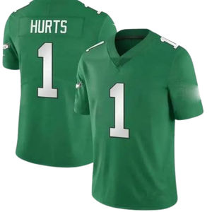 Camisetas Deportivas de Fútbol Americano, Premium, Alta Calidad, Transpirables, Ligeras, Absorben la Humedad, Duraderas, Ropa Deportiva para Equipos - Product Image 2