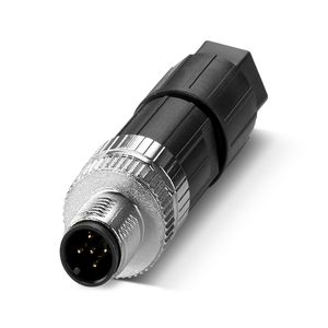 Adaptateur enfichable en alliage de zinc Phoenix Contact 1424649 - Neuf - Product Image 1