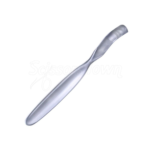 McGlamry Elévateur métatarsien 65 pouces 13mm Instrument de chirurgie orthopédique Fabricant OEM Fournisseur - Product Image 2