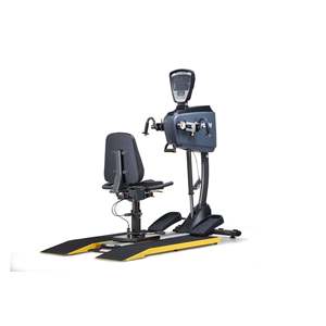 Ergómetro Bilateral para la Parte Superior del Cuerpo SportsArt UB521M con Plantillas Ortopédicas Incluidas - Product Image 3