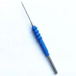 Metal Med Corp, superventas, ligero, gran oferta, electrodos de aguja eléctrica, juego de instrumentos de la MM-280925-9, uso hospitalario reutilizable - Product Image 4