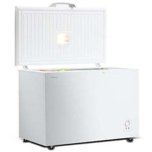 Freezer orizzontale HISENSE modello FC11D6BWX1 11 p3 Display frigoriferi e congelatori - Product Image 3