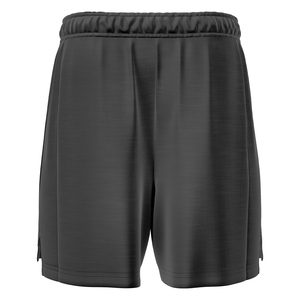OEM Short décontracté de haute qualité pour hommes Meilleure vente Respirant Coupe ample Motif solide Léger Coton Fabriqué Offre Spéciale - Product Image 3