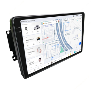 MEKEDE DUDU7 Android <span class=keywords><strong>autoradio</strong></span> voiture-play auto gps navigation 8core écran tactile pour Benz C CLK G Viano <span class=keywords><strong>Vito</strong></span> W203 W209 W463 <span class=keywords><strong>W639</strong></span> - Product Image 1