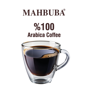 กาแฟสำเร็จรูปคุณภาพสูง 100 กรัม จากตุรกี - Product Image 3
