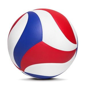 Logo personalizzato Soft Touch pallina da pallavolo per la palestra della scuola di allenamento sport pratica educazione fisica e attività del Club - Product Image 6