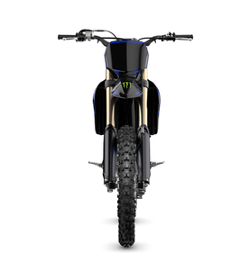 มอเตอร์ไซค์วิบาก YZ250F ปี 2026 รุ่น MA HA YZ250F Energy Edition Mon Ster YZ250F รถมอเตอร์ไซค์วิบาก ปี 2026 YZ250F - Product Image 1