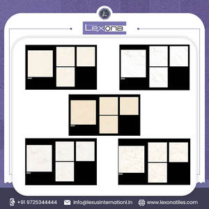 Baldosas de porcelana esmaltada pulida con acabado brillante de la mejor calidad, 800x800mm, para decoración del hogar, disponibles a precios mayoristas - Product Image 6