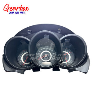 Pantalla LCD Original M11-3820010NA para el Panel de Instrumentos del Chery A3 Apola Cielo <span class=keywords><strong>Tengo</strong></span> M11 M12 - Product Image 2