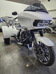 Motocicleta Triciclo Todoterreno Harley-Davidson Road Glide 3 2025 - Product Image 6