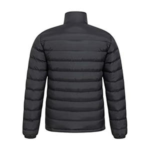 Servicio OEM Diseño personalizado Venta al por mayor Nuevo diseño de moda Chaquetas aisladas de alta calidad hechas a medida - Product Image 2