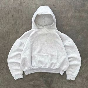Logo OEM personnalisé sweats à capuche pour femmes pull sans manches haut court en cuir pour une utilisation quotidienne et extérieure look basique - Product Image 4