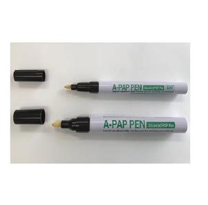 Fournitures médicales d'accessoires de laboratoire d'équipement d'essai en vrac de stylo très sensible - Product Image 1