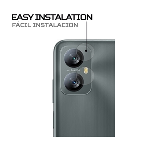 ฟิล์มกันรอย ANTISHOCK สำหรับอุปกรณ์มือถือแบล็ควิว A52 โปรการป้องกันระดับพรีเมียม - Product Image 3