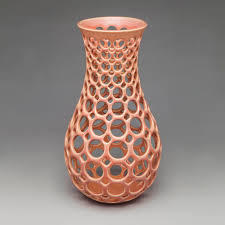 Vase à fleurs en aluminium de décoration de la maison de style européen en gros en métal moulé en aluminium d'Inde - Product Image 5