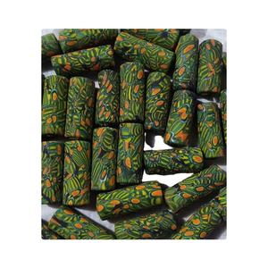 Wholesale Price New Design Saree Decorative Glass <b>Beads</b> - Product Image 1