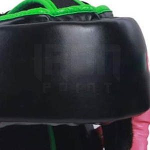 Conception personnalisée de haute qualité protège-tête de boxe cuir de qualité supérieure fabriqué produit de meilleure qualité - Product Image 6