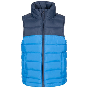 Personalizado 2024 diseño caliente al aire libre de las mujeres abajo chaqueta acolchada chaleco abajo chaqueta de invierno logotipo personalizado bordado impresión personalizada - Product Image 5