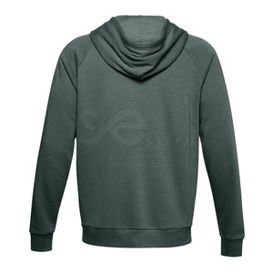 Estilo único Demanda del cliente Precio bajo Sudadera con capucha Tarifa barata Hombres de alta calidad Sudaderas con capucha - Product Image 2
