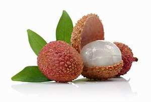 LYCHEE CONGELÉ FRUITS ENTIERS POUR L'EXPORTATION ÉTIQUETTE PRÊT À NETTOYER APPLICATIONS DIÉTAIRES - Product Image 4