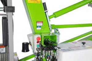 Génie hydraulique ciel Cherry Picker Cherry Picker à vendre Hydraulique Man Lift Prix bas - Product Image 2